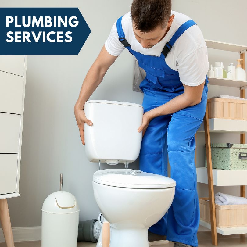 Plumbing Company in Jupiter, FL